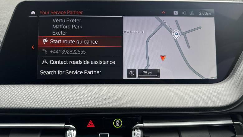 BMW 1 Series 118i [136] M Sport 5dr Step Auto [LCP] Petrol Hatchback